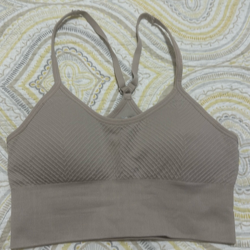 Gym Top
